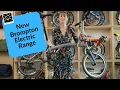Download Lagu All New Brompton Electric