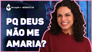 DEUS FOI IMPORTANTE PARA A MINHA TRANSIÇÃO DE GÊNERO | Histórias de ter.a.pia #204