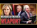 Murdaugh Bombshell Did Maggie s Shell Casings Match Another Murder