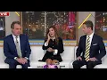 Fox News Super Lovely Rachel Campos-Duffy On 032126