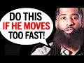 Download Lagu 7 Things To Do When He’s Moving TOO FAST