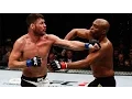 UFC 199 On the Brink - Michael Bisping