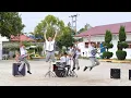 PARIBAN (ost Pariban idol dari tanah Jawa) SRF (s'team band) cover pop punk