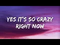 Beyoncé – Crazy in Love (Lyrics)