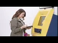 Indiana BMV Connect Kiosks