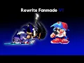 Download Lagu فرايدي نايت فانكين مود FNF Mod Rewrite Fanmade V1 😵‍💫 (Full Combo) Android/iOS/PC