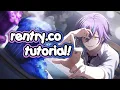 rentry co tutorial remake