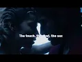 Devault - Feels Like Us (Lyrics / Visualizer)