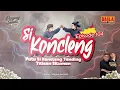 Lagu DONGENG SUNDA  PUTU SI KONCLENG TANDING TITISAN SILUMAN EPISODE 104