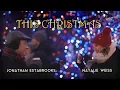 Download Lagu This Christmas - Natalie Weiss (feat. Jonathan Estabrooks)