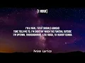 Lil Wayne - 6 Foot 7 Foot [1 HOUR/Lyrics] ft. Cory Gunz | Six-foot, seven-foot, eight-foot bunch