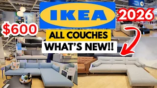 BEST IKEA COUCHES SECTIONALS SOFA SHOP WITH ME YOU DON T WANT TO MISS