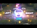 Download Lagu [LEFT AN RIGHT 💙] chou velocity⚡ edit MOBILE LEGEND BANG BANG💥💥 (MLBB) [GMV/EDIT] FREE PRESET😍🥰