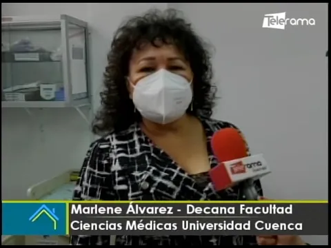 Hoy inicia la atención del centro de especialidades médicas de la U. de Cuenca