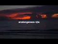 Najua Bwana Anatengeneza Njia