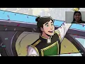 Legend of Genji Voiceover Book 1 - Episode 1