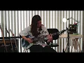 Master of Puppets - Metallica (Cover)