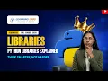 What Happens When You Don t Use Python Libraries Biggest Mistake