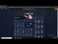 Blitz tft component breakdown