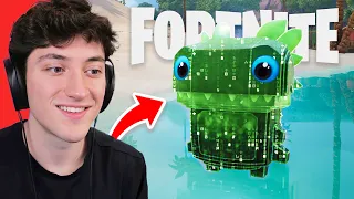 🔴LIVE - Fortnite OG Event, NEW Sprites, & Power Hour!