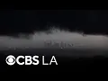 Incoming El Nino winter could be one of the wettest ever in California climatologist says