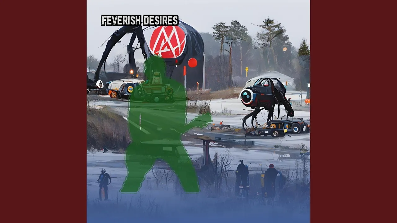 Feverish Desires Feverish Desires