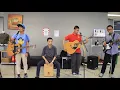Download Lagu Akustik Cover - RAN warna warni dunia | ROCKY
