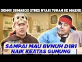 Download Lagu Curhat Densu : Tuhan Itu Ada Gak Sih ? Atau Di Hati Gue Yang Gak Ada Tuhan?