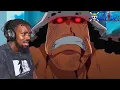 WHAT S GOING ON WITH KUMA ONE PIECE EPISODE 1102 REACTION