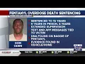 Milwaukee man sentenced to 15 years in Fond du Lac fentanyl death