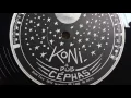 Download Lagu Cephas - Koni [BAMILEKE REGGAE]
