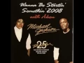 Download Lagu Michael Jackson ft Akon Wanna be startin´ something 2008 HQ