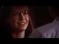 Peter & Olivia | don't give up on me