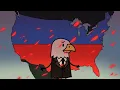The American civil war explain || of United States 😶🪖