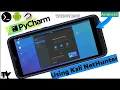 How To install PyCharm On Android Full desktop no root 100 Working