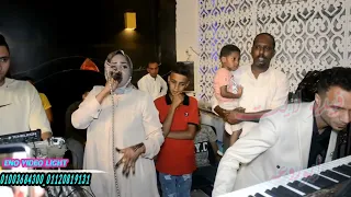 الفنانه ميرفت عمر مع الفنان مصطفى سيتا فرح اخته 