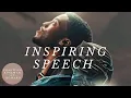 The Fighter Within You Chadwick Boseman s Howard Speech