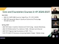 MS in Quantum Science and Engineering Info Session