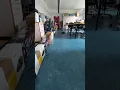 Turtlebot3 Waffle Navigation Using ROS2 - Wall Following Algorithm