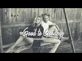 Vietsub | Good To Goodbye - Christopher ft. Clara Mae | Lyrics Video
