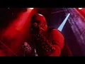 URGEHAL – Goatcraft Torment | Live in Aarburg, Switzerland 2026