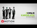 Lagu DRIVE - Karena Kita (Official Audio)