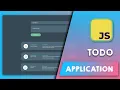 Vanilla Javascript Project Tutorial
