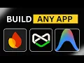 Build Deploy Full Stack Apps for FREE Using Google Antigravity No Coding Needed