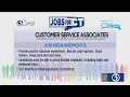 Jobs for CT Walgreens Customer Service