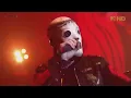 Slipknot - Dead Memories (Live Hammersmith Apollo MTV World Stage 2008) (Remastered 4K 60 FPS)