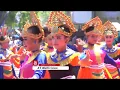 Download Lagu SEKAR BAYUANGGA | Pawai Budaya Nusantara SEMIPRO 2019