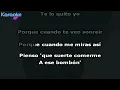 Abraham Mateo - BAI-LALA (KARAOKE - LETRA)