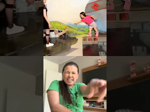 Ilusão de ótica #funny #humor #cute