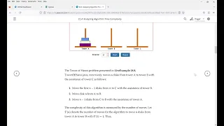 Daniel Liang Guide and Tips for Java Chapter 22
